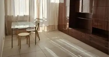 Wohnung 3 zimmer in Warschau, Polen