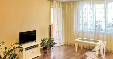 Apartamento 3 habitaciones en Brest, Bielorrusia