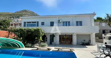 Villa 5 bedrooms with parking, with Furnitured, with Air conditioner in Bar, Montenegro