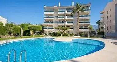 Wohnung 2 Schlafzimmer in lAlfas del Pi, Spanien