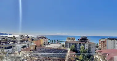 Apartamento 4 habitaciones en Alanya, Turquía