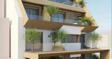 Apartamento 3 habitaciones en Municipality of Piraeus, Grecia