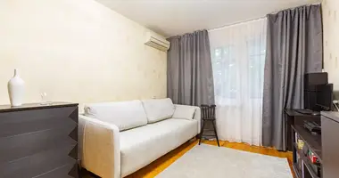 2 room apartment in Minsk, Belarus