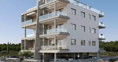 Mieszkanie w Limassol Municipality, Cyprus
