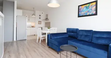 Apartamento 3 habitaciones en Katowice, Polonia