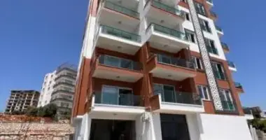 3 bedroom apartment in Mezitli, Turkey