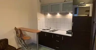 Apartamento 1 habitación en Breslavia, Polonia