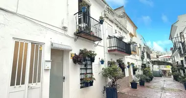 Mieszkanie 1 pokój w Estepona, Hiszpania