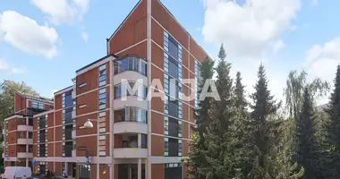 Квартира 5 комнат в Helsinki sub region, Финляндия