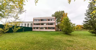 Nieruchomości komercyjne 585 m² w Janiszki, Litwa