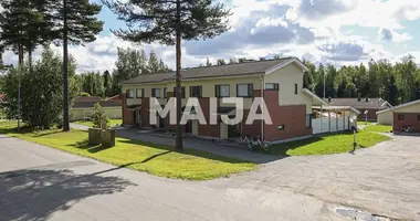 Apartamento 3 habitaciones en Vaasa sub region, Finlandia