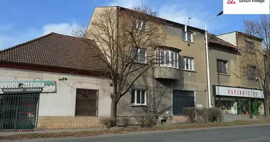 2 bedroom apartment in Kladno, Czech Republic