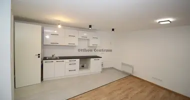 1 room apartment in Budapest, Hungary