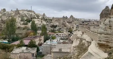 Parcela en Goereme, Turquía