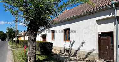 7 room house in Pecsi jaras, Hungary