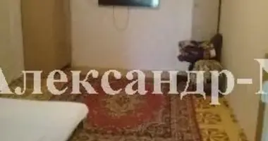 Квартира 2 комнаты в Одесса, Украина