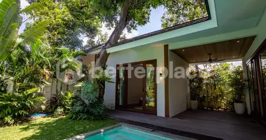 Villa 3 bedrooms in Sanur, Indonesia