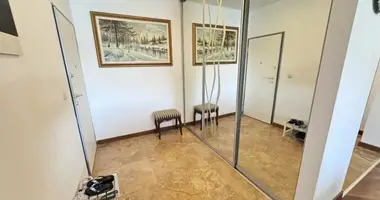 Apartamento 2 habitaciones en Rafailovici, Montenegro