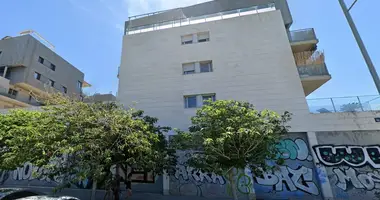 Gewerbefläche 1 060 m² in Badalona, Spanien
