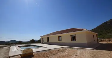 Haus 3 Schlafzimmer in la Romana, Spanien