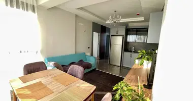 Wohnung 2 zimmer in Mezitli, Türkei