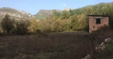 Parcela en Sutomore, Montenegro