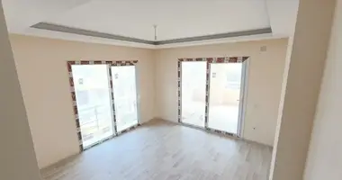 Wohnung 4 Zimmer in Alanya, Türkei