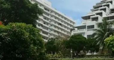Studio apartment in Pattaya City, Thailand