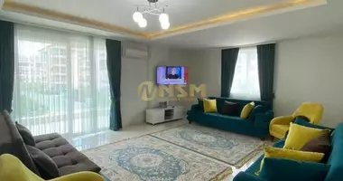 2 bedroom apartment in Yaylali, Turkey
