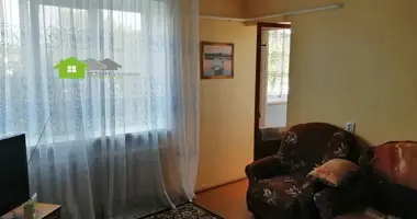 3 room apartment in Slonim, Belarus