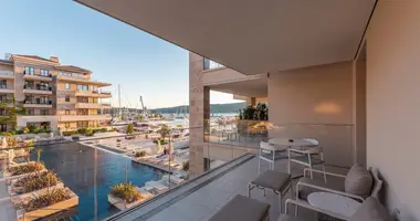 Appartement 1 chambre dans Monténégro
