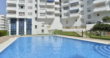 Apartamento 4 habitaciones en Marbella, España