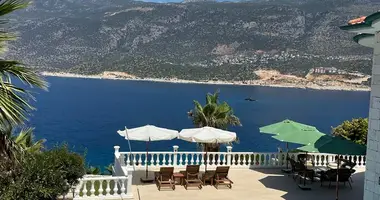 Villa in Kaş, Türkei