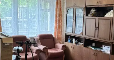 Квартира 1 комната в Минск, Беларусь