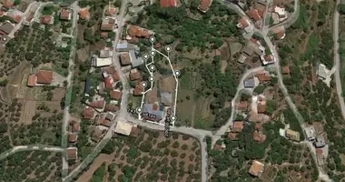 Propriété commerciale 290 m² dans Mezo Gerakari, Grèce