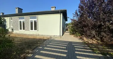 Дом 3 комнаты в Лиманка, Украина