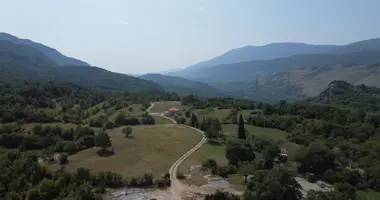 Terrain dans Municipalité de Danilovgrad, Monténégro