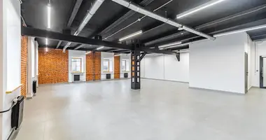 Büro 325 m² in Moskau, Russland
