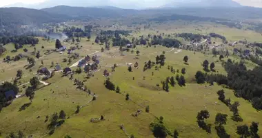 Plot of land in Zabljak, Montenegro