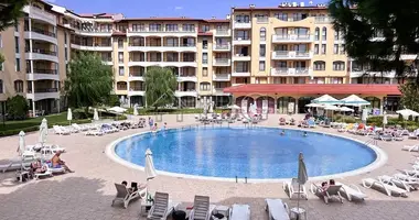 Wohnung 2 zimmer in Nessebar, Bulgarien