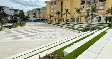 3 bedroom apartment in Estepona, Spain