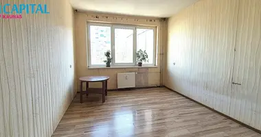 1 room apartment in Jonava, Lithuania