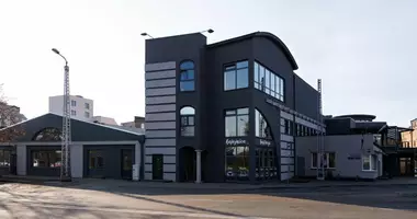 Commercial property 440 m² in Riga, Latvia