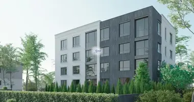 Nieruchomości komercyjne 1 030 m² w Królewiec, Rosja