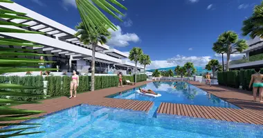 Apartamento 3 habitaciones en Algorfa, Španjolska