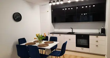 2 room apartment in Gdansk, Poland