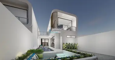 Villa 2 bedrooms in Denpasar, Indonesia