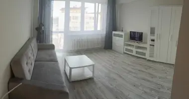 Wohnung 1 zimmer in Krakau, Polen