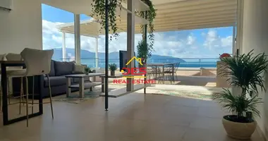 Penthouse 3 zimmer in Bashkia Vlore, Albanien