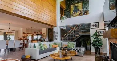 5 bedroom villa in Dominican Republic